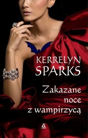 Zakazane noce z wampirzyca (Polska wersja jezykowa)