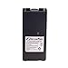 Arrowmax 7.2V 1600mAh Ni-Mh Replacement Battery for ICOM BP-209 BP-222N IC-A6 IC-F30GT IC-U82 (AICM0210N-1600-D)