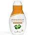 Monk Fruit Liquid Sweetener Made with 100% Monk Fruit Extract and Optimized with Erythritol - 0.9 FL OZ (26.5 mL) (0.9oz (26.5mL)-1 Pack)