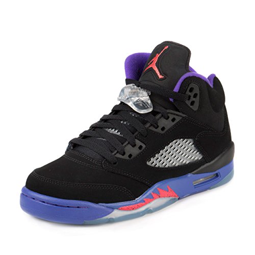 jordan retro 5 purple