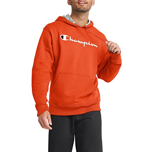 Fleece Hoodie Champion Sweater And Pants Amazon Champion Men's