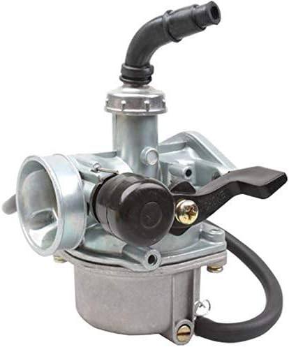 kandi 110cc go kart engine