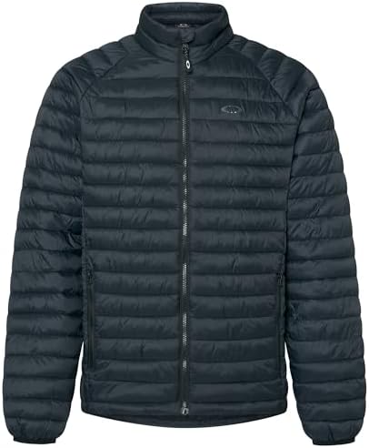 Oakley Snowbound Pkbledown Puffy Jacket at Amazon Men