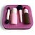 Makeup Tools Eye Shadow Design Fondant Cake Molds Soap Chocolate Mould