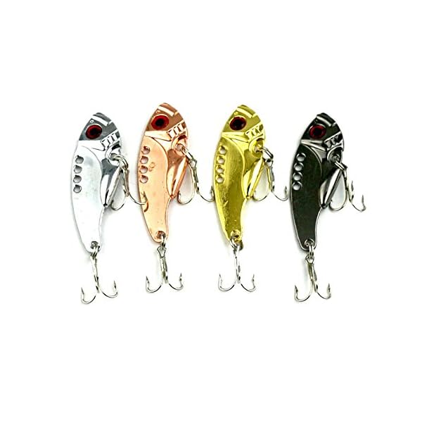 Hengjia-8pcs-Metal-VIB-Fishing-Lure-Bass-Crankbait-Fishing-Spinner-Blade