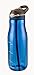 Contigo AUTOSPOUT Straw Ashland Water Bottle, 32 oz., Monaco