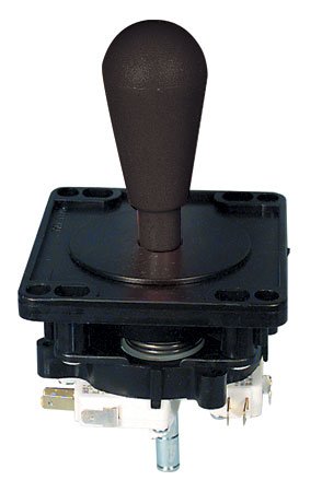 Ultimate joystick - black
