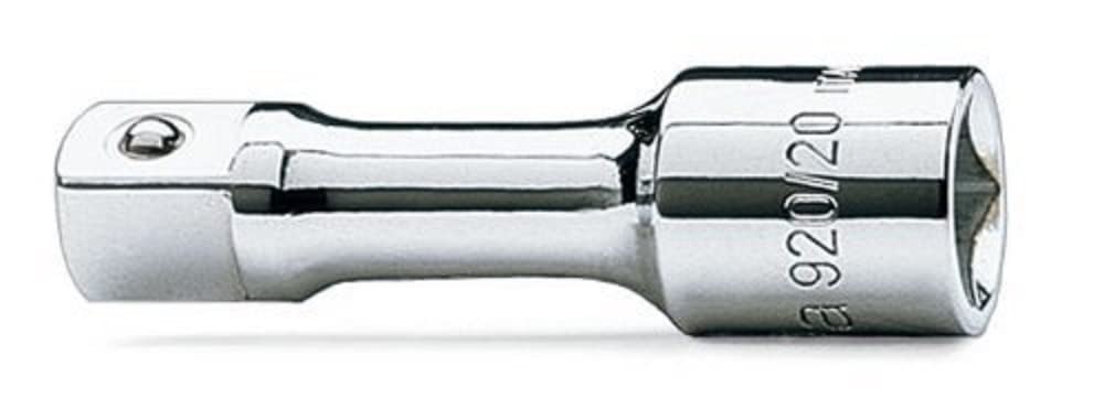 Beta 9200818 Model 920 /20 Extension Bars, 1/2 Drive, 75mm
