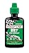 Finish Line WET Bicycle Chain Lube 2oz Drip Squeeze Bottle