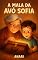 Livro A Mala da Avó Sofia (Memórias de Amor: Histórias de avós Livro 3)