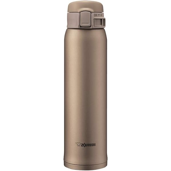 Amazon.com | Zojirushi SM-KC36 Stainless Mug, Rose Gold: Coffee 