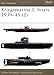 Kriegsmarine U-boats 1939–45 (2) (New Vanguard, 55)