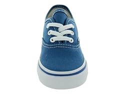 Vans Boy's Old Skool V-K, Navy, 5.5 M US Toddler
