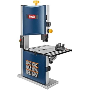 SKIL 3386-01 2.5-Amp 9-Inch Band Saw - Power Band Saws - Amazon.com