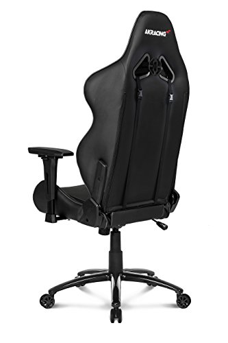 image for AKRacing Core Series LX Gaming Chair with High Backrest, Recliner, Swi