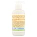 California Baby Calendula Everyday Lotion (8.5 Ounces) Moisturizer for Dry, Sensitive Skin | Post Bath and Diaper Changing | Non-Greasy, Fast-Absorbing Formula | 2 Pack