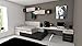 Acoustic Audio Bluetooth 2.1-Channel Home Theater Stereo System Black (AA2107)thumb 2