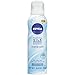 Nivea Creme Soft Foaming Silk Mousse Body Wash, Vanilla and Jasmine Blossom, 6.8 Ounce