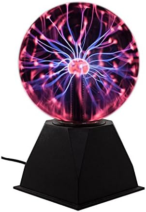 Plasma Ball Light 6\
