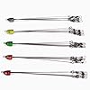 5-Pcs-Fishing-Alabama-Umbrella-Rig-Multicolor-Jig-Head-with-Five-Wires-Swivels 5-Pcs-Fishing-Alabama-Umbrella-Rig-Multicolor-Jig-Head-with-Five-Wires-Swivels
