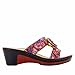 Alegria Womens Lana Sandal