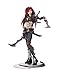League of Legends Official Statue, Katarina Unlocked