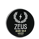 Zeus Conditioning Beard Balm