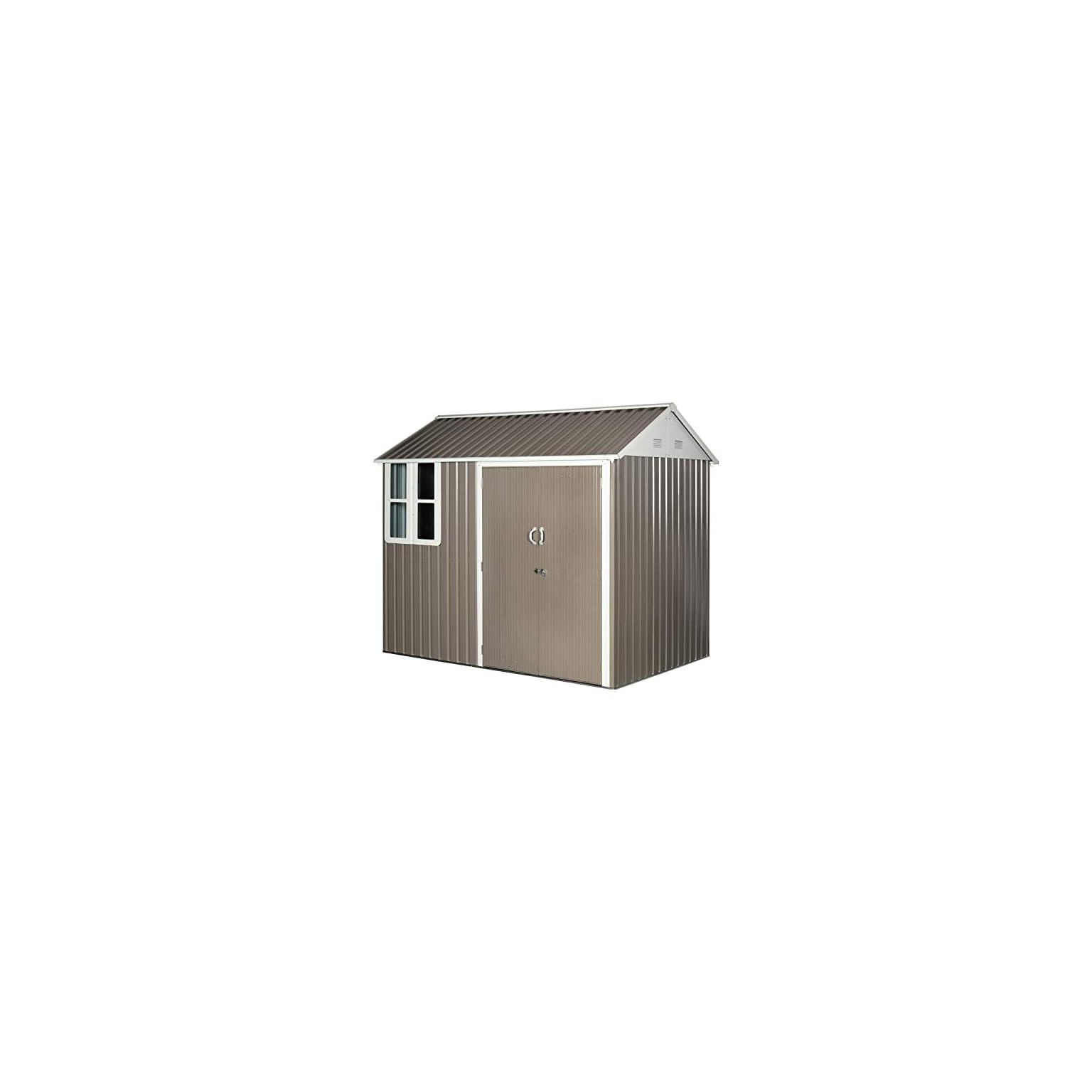 50 Plus Cheap Garden Metal Sheds For Sale ASTONSHEDSUK
