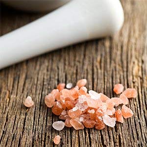 The Spice Lab Himalayan Salt - Coarse Grinder Pack - Pink Himalayan Salt is Nutrient and Mineral Dense for Health… - Image 8
