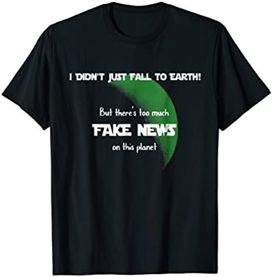 Fake News T-Shirt
