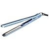 BaByliss PRO Nano Titanium Mini Straightening Iron