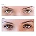 8x Magnetic Eyelashes Glue-free 3D Reusable Dual Magnet Premium Quality Natural Look Best False Lashes