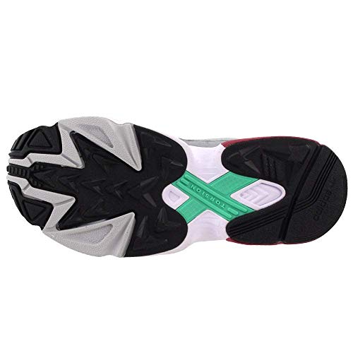 adidas falcon athletic shoe