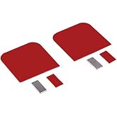 FLYEEGO Car Door Light Projector Accessories Tapes Magnets for Car Door Projector Logo Lights