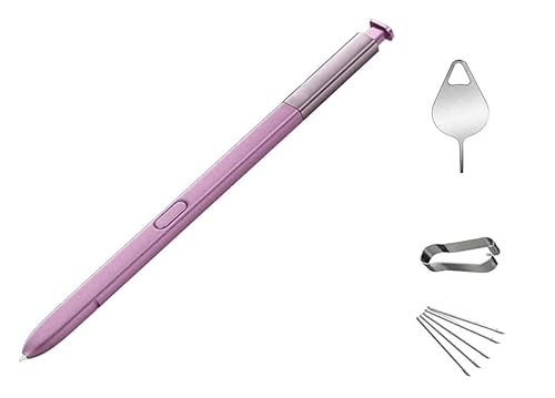 Galaxy Note Pen Replacement Stylus Touch S Pen for Samsung