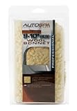 AutoSpa 40405AS Acrylic Soft Polishing Wool Bonnet