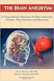 what to expect after aneurysm coiling
