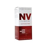 NV Hollywood Diet Pill Caffeine Free, 60 Count