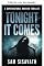 Livro Esta noite ele vem: um thriller de terror sobrenatural