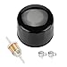 Milttor AM125424 492932 Oil Filter for 492932S 492056 795890 695396 696854 842921 GY20577 Kawasaki 49065-7007 Lawn Mower