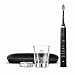 Philips Sonicare DiamondClean Classic Rechargeable Electric Toothbrush, Black HX9351/57 primary