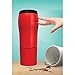 Mighty Mug To Go Thermomug, Insulating Mug, Coffee Mug, Red, MM1524