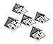SE 11-Function Stainless Steel Survival Pocket Tools (Pack of 5) - MT908-5 primary