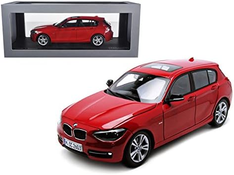 bmw f20 diecast