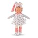Corolle mon doudou Miss Happy Panda Toy Baby Doll, Pink