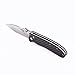 Knife F7041-CF Firebird Pocket Folding Hunting Knife Carbon Fiber Handle SS Blade