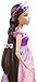 Barbie Dreamtopia Princess Doll, Pink/Purple