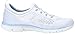 Skechers Sport Women's Harmony Fashion Sneaker,White/Blue,10 M US