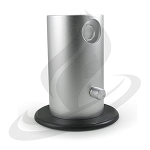 Silver Da Buddha Vaporizer DBV Herbal Vaporizer Silver Da Buddha Vaporizer DBV Herbal Vaporizer