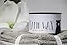 Happy Wax Spa Day Mix, Scented Soy Wax Melts - 3.6 Oz. Wax Melts Variety Tin - Over 80 Hours Burn Time. [Lavender Chamomile, Sage and Cedarwood, Eucalyptus Spearmint]